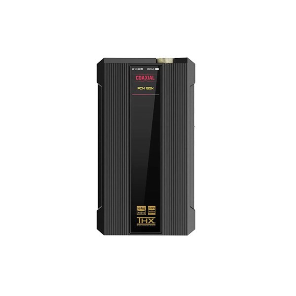 FiiO Q7 Portable DAC And Headphone Amplifier
