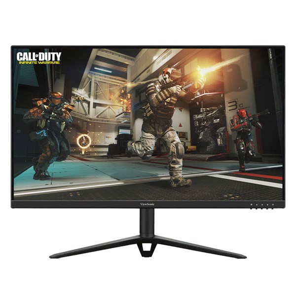 ViewSonic OMNI VX2428 FHD 165Hz 0.5ms Fast IPS Gaming Monitor