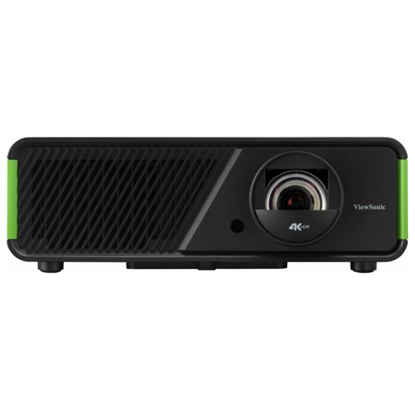 ViewSonic X2-4K UHD HDR Short Throw Smart LED Projector Designed for Xbox