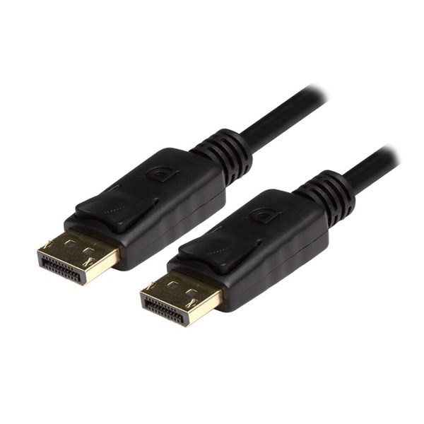 Dynamix DisplayPort 1.4 Cable - 3m