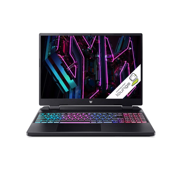 Acer Predator Helios Neo 16 RTX 4060 i7-13700HX 16GB 512GB Gaming Laptop