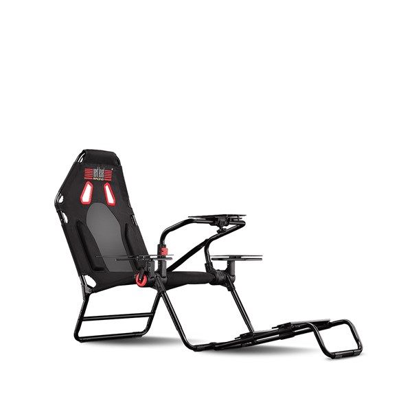 Next Level Racing Flight Simulator Lite Cockpit