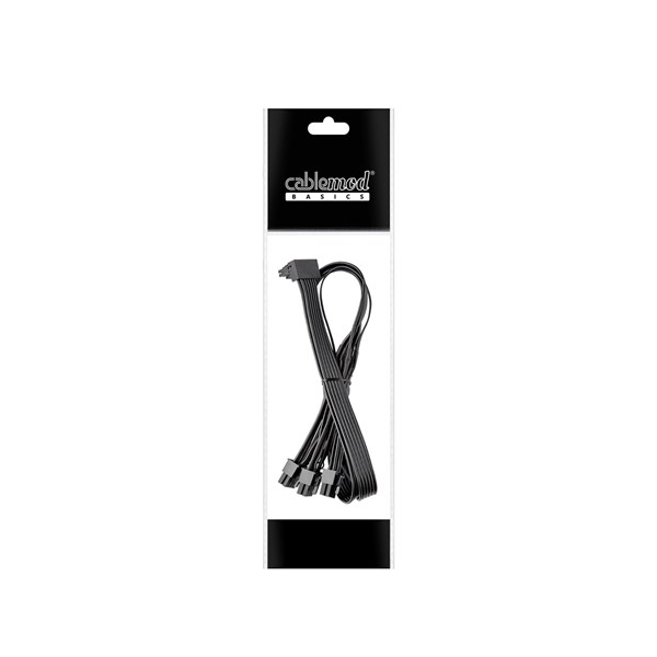 CableMod Basics 12VHPWR C-Series 90 Degree PCI-e Cable - Variant A