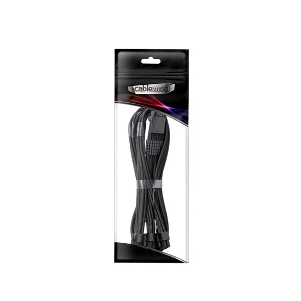 CableMod Pro ModMesh Sleeved 12VHPWR C-Series PCI-e Cable
