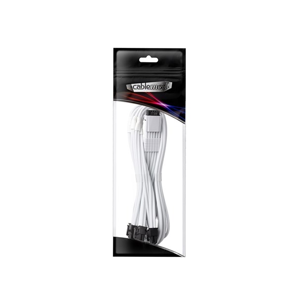 CableMod PRO ModMesh Sleeved 12VHPWR C-Series  PCI-e Cable