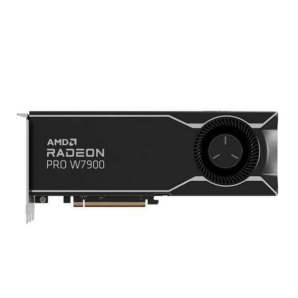 AMD Radeon PRO W7900 48GB WorkStation Graphics Card