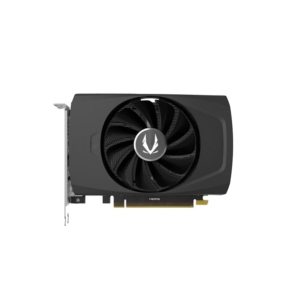 ZOTAC GeForce RTX 4060 SOLO 8GB Graphics Card