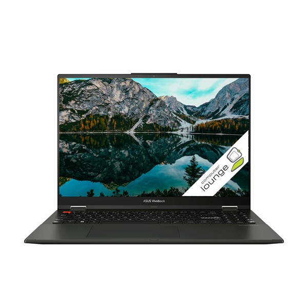 ASUS Vivobook S 16 Flip OLED TN3604 R7-7730U 16GB 512GB Laptop