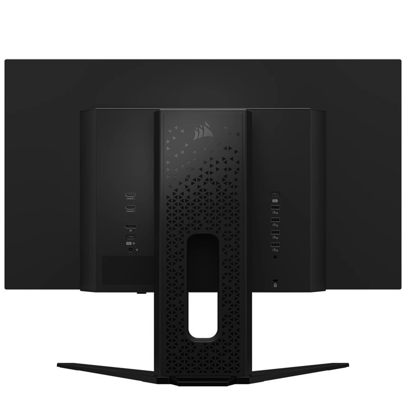 Corsair XENEON 27QHD240 OLED 27" QHD 240Hz Gaming Monitor  2