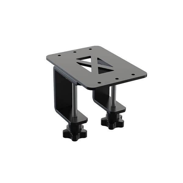 MOZA Handbrake & Shifter Table Clamp
