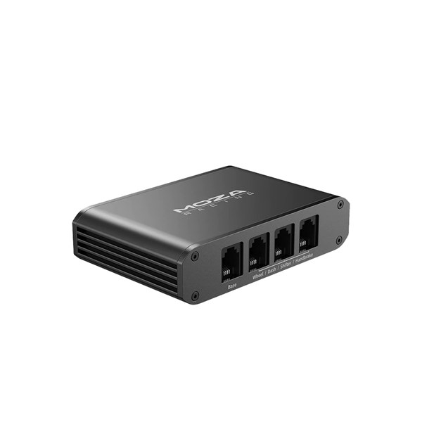 MOZA Universal Hub