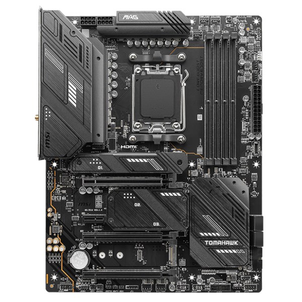 MSI X670E TOMAHAWK WIFI Gaming Motherboard