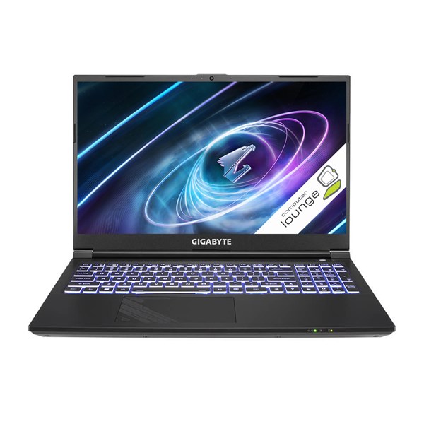 Gigabyte G5 MF RTX 4050 i5-12500H 16GB 1TB Gaming Laptop