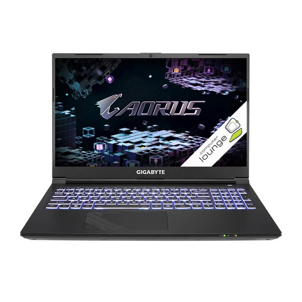 Gigabyte G5 MF RTX 4050 i5-12500H 16GB 2TB Gaming Laptop
