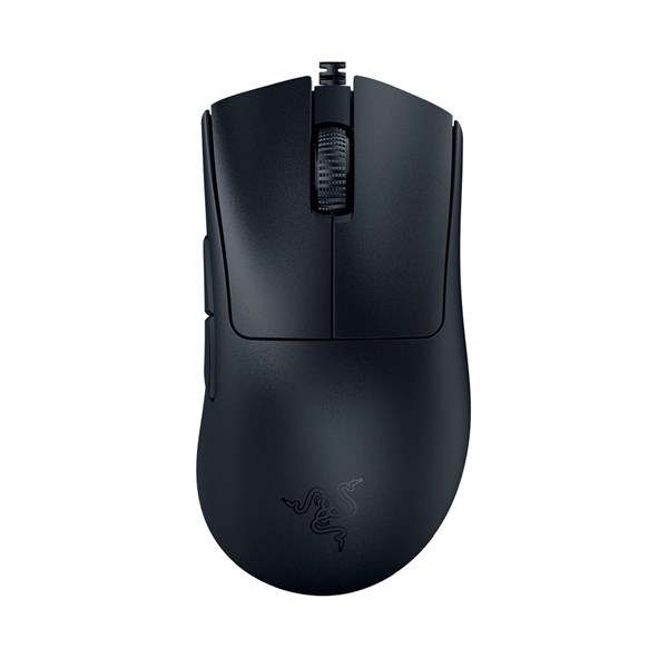 Razer DeathAdder V3 - Ergonomic Wired Gaming Mouse