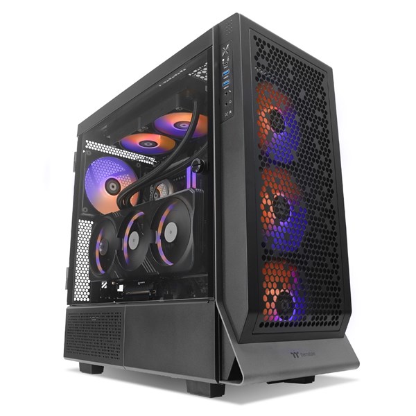 Mirage V2 RTX 4090 Core i7-14700KF Gaming PC