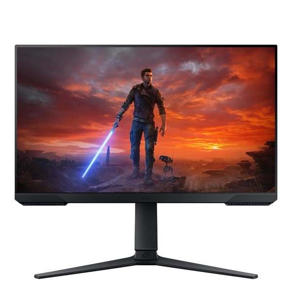 Samsung Odyssey G3 24" 165Hz FHD 1ms VA Gaming Monitor