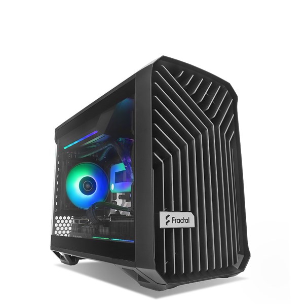 Mechadock V2 RTX 4080 SUPER Ryzen 7 7700X Gaming PC