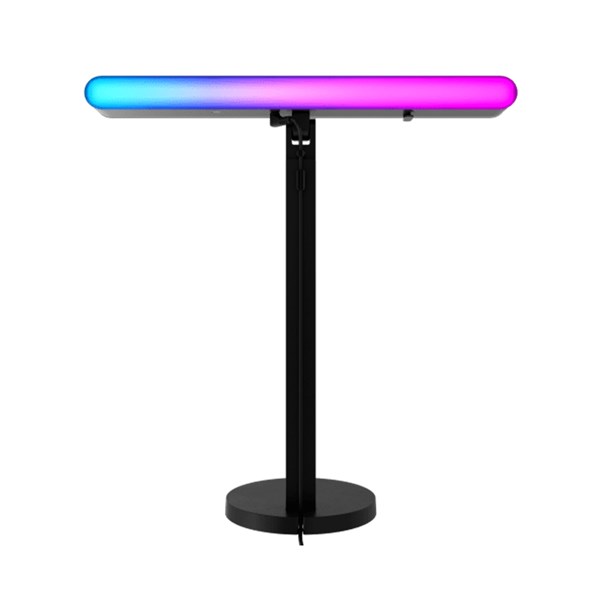 Logitech Litra Beam LX Dual-Sided RGB Streaming Key Light