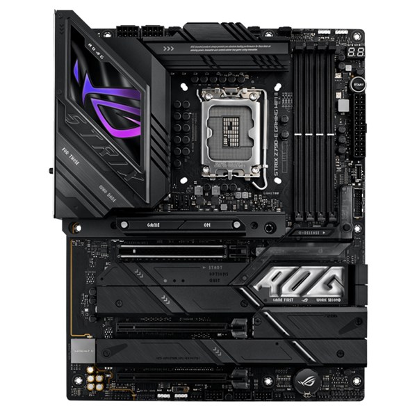 ASUS ROG STRIX Z790-E GAMING WIFI II DDR5 Motherboard