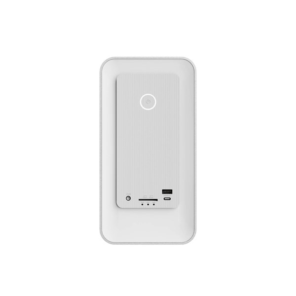 ZOTAC ZBOX MAGNUS ONE i7-13700 RTX 4070 Mini PC - White (BAREBONE)