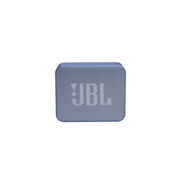JBL JBL GO Essential Portable IPX7 Waterproof Bluetooth Speaker - Blue