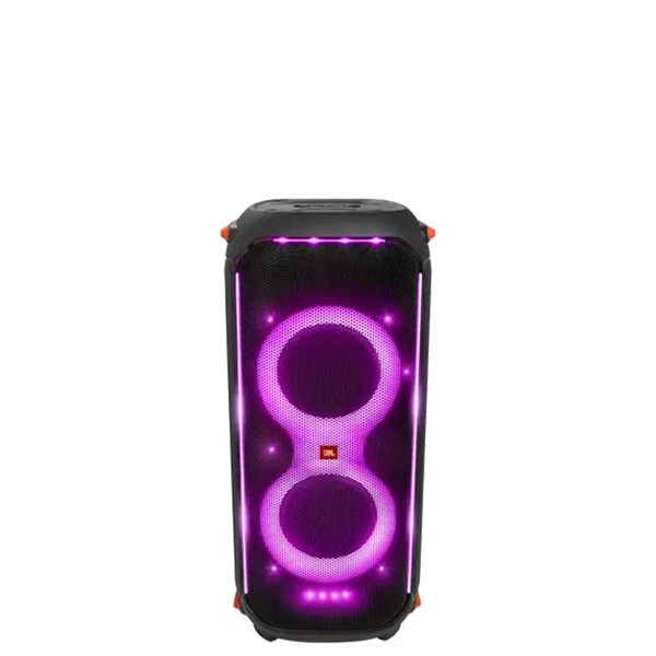 JBL PartyBox 710 800W IPX4 Splashproof Bluetooth Portable Party Speaker