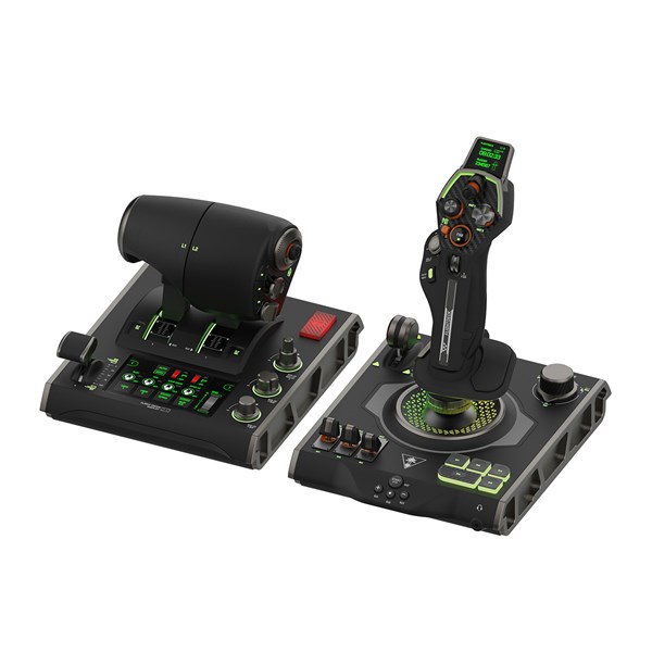 Turtle Beach VelocityOne Flight deck Universal Hotas