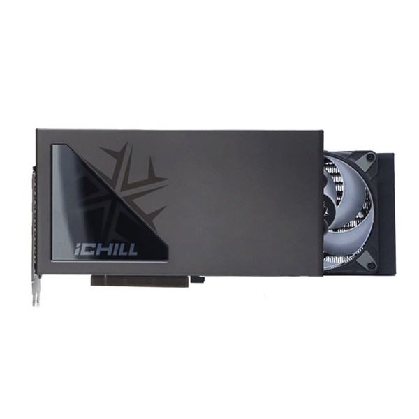 Inno3D GeForce RTX 4080 SUPER iChill Black 16GB Graphics Card