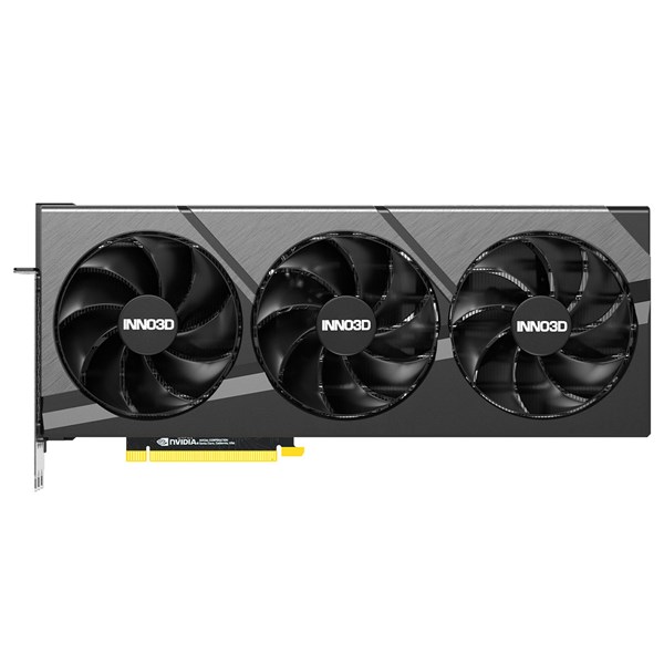 Inno3D GeForce RTX 4080 SUPER X3 16GB Graphics Card