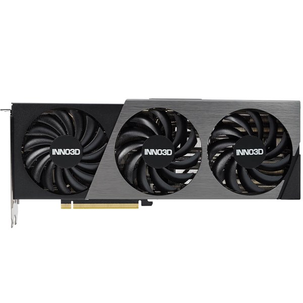Inno3D GeForce RTX 4070 Ti SUPER X3 OC 16GB Graphics Card