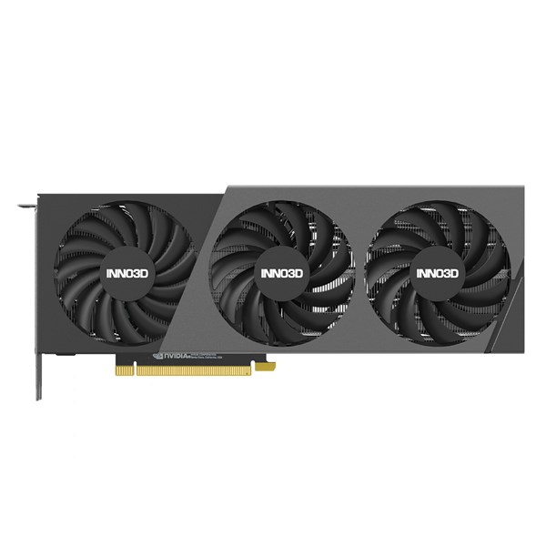 Inno3D GeForce RTX 4070 SUPER X3 OC 12GB Graphics Card