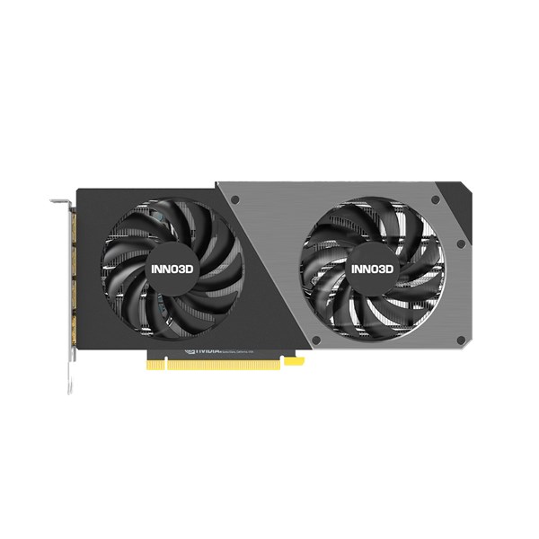Inno3D GeForce RTX 4070 SUPER Twin X2 OC 12GB Graphics Card