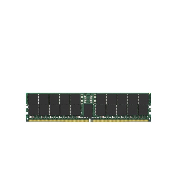Kingston ECC Registered 64GB DDR5-4800 Server Dual-rank Memory