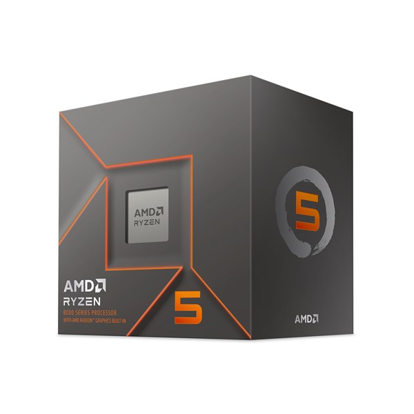 AMD Ryzen 5 8500G Processor