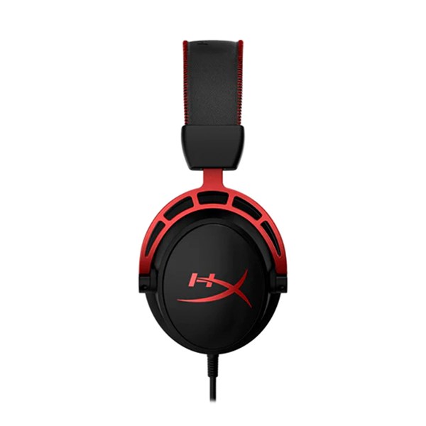 HyperX Cloud Alpha - Gaming Headset (Red)