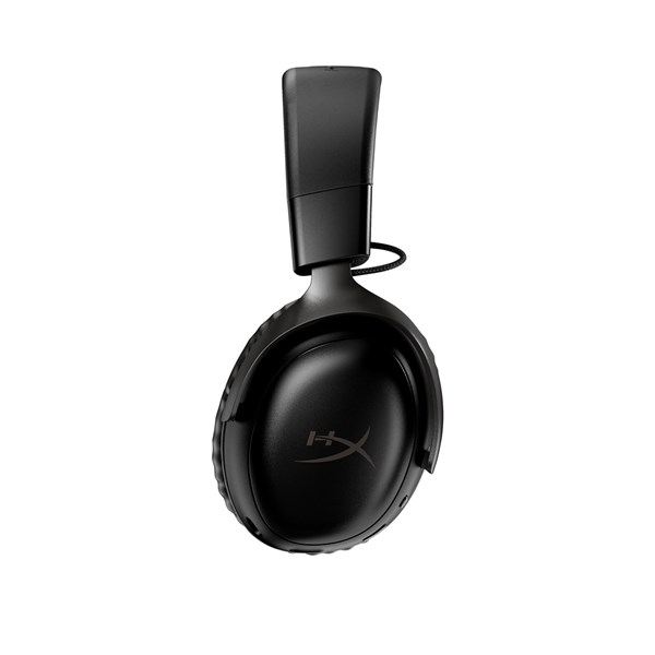 HyperX Cloud III Wireless Gaming Headset Black