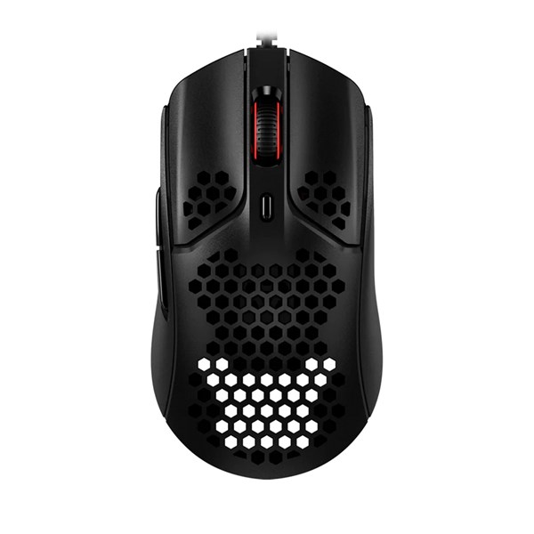 HyperX Pulsefire Haste Gaming Mouse Black