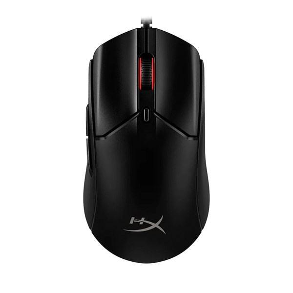 HyperX Pulsefire Haste 2 Gaming Mouse Black