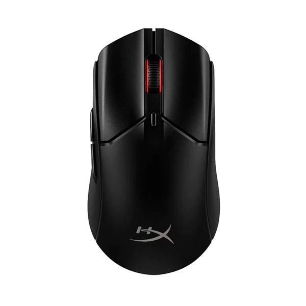 HyperX Pulsefire Haste 2 Wireless Gaming Mouse Black