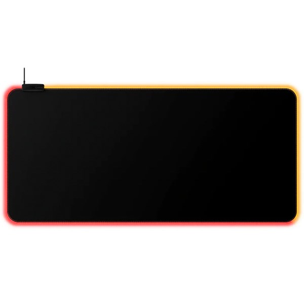 HyperX Pulsefire Mat Mouse Pad Cloth XL RGB