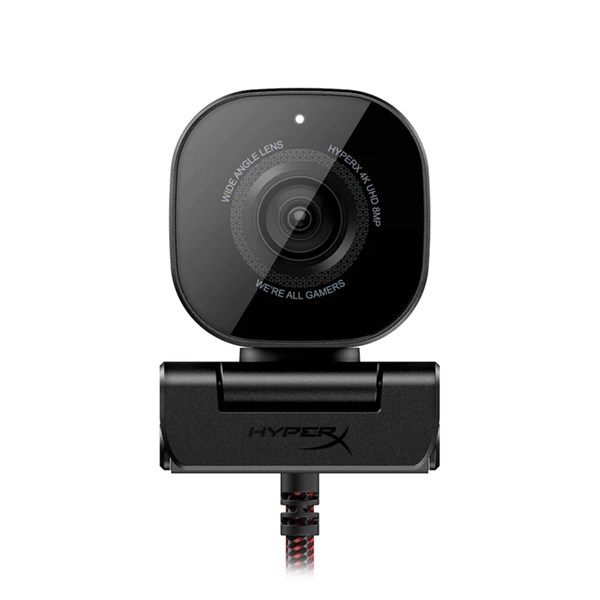 HyperX Vision S Webcam