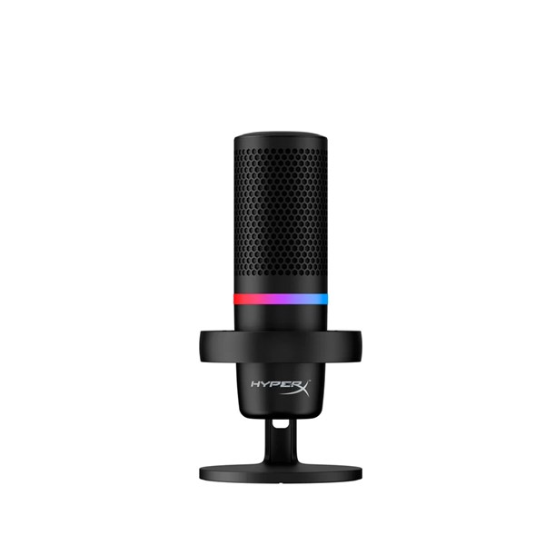 HyperX Duocast RGB Microphone
