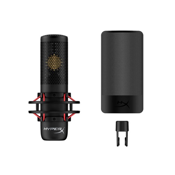 HyperX Procast Microphone