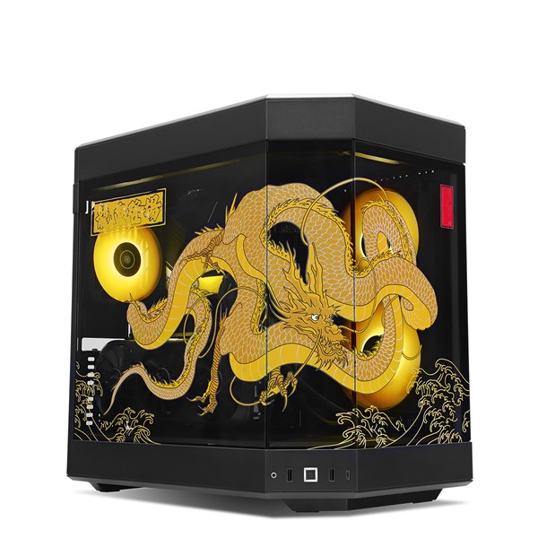 Shenlong RTX 4080 Super Core i7-14700K Gaming PC