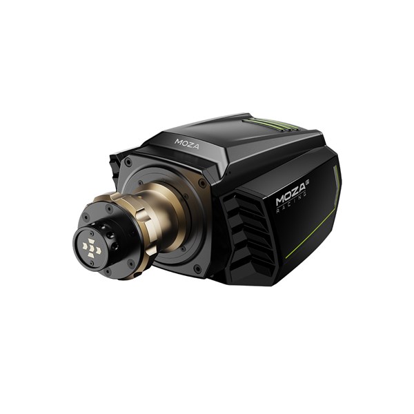 MOZA R21 V2 Direct Drive Wheel Base