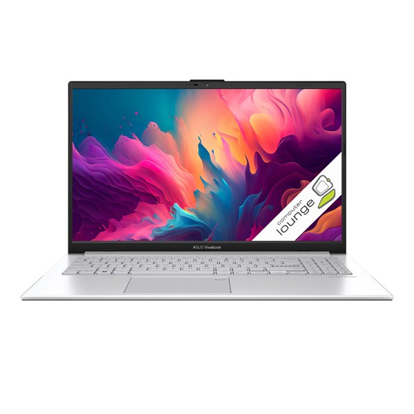 ASUS Vivobook 15 GO E1504GA i3-N305 8GB 256GB Home & Office Laptop