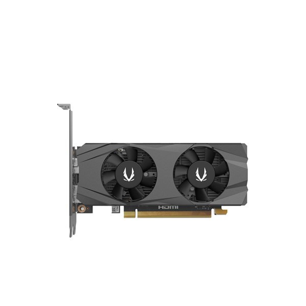 ZOTAC GeForce RTX 3050 LP 6GB Graphics Card