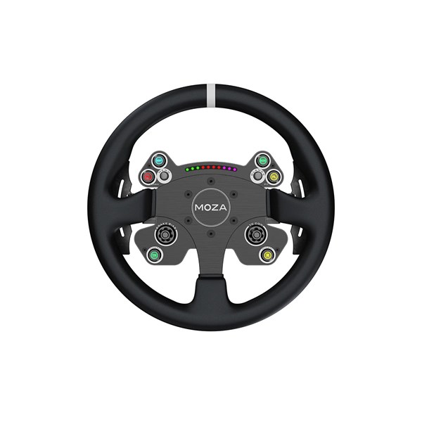 MOZA CS V2P Steering Wheel