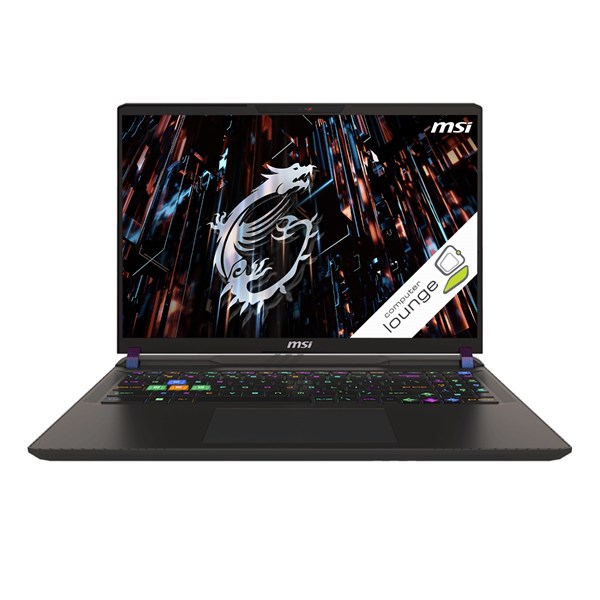 MSI Vector 16 HX A13VHG RTX 4080 i9-13980HX 32GB 1TB Gaming Laptop
